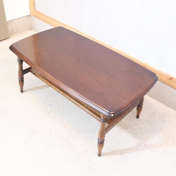 Karimoku(カリモク家具)のCOLONIAL(コロニアル)シリーズ