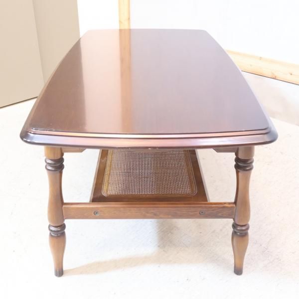 Karimoku(カリモク家具)のCOLONIAL(コロニアル)シリーズ