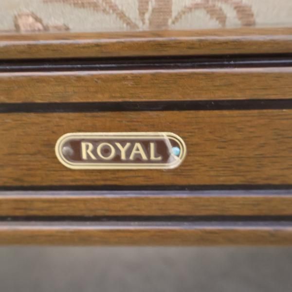 人気のmaruni(マルニ）地中海ROYAL(ロイヤル)シリーズのシャルル