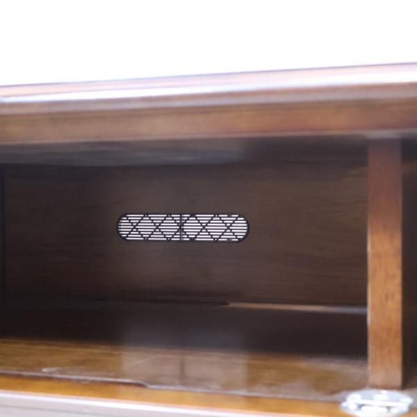 karimoku(カリモク家具)の人気シリーズCOLONIAL(コロニアル)のTV karimoku(カリモク家具)の人気シリーズCOLONIAL(コロニアル)のTV