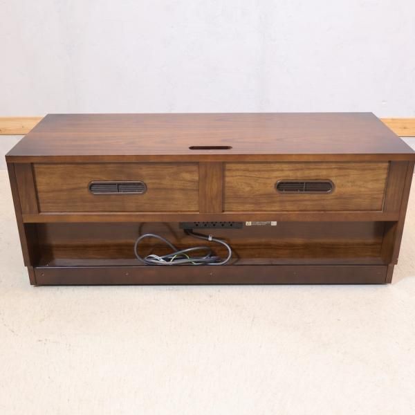 karimoku(カリモク家具)の人気シリーズCOLONIAL(コロニアル)のTV karimoku(カリモク家具)の人気シリーズCOLONIAL(コロニアル)のTV