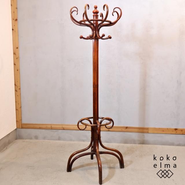 コートハンガー - kokoelma -ココエルマ- 雑貨・中古家具・北欧 コートハンガー - kokoelma -ココエルマ- 雑貨・中古家具・北欧