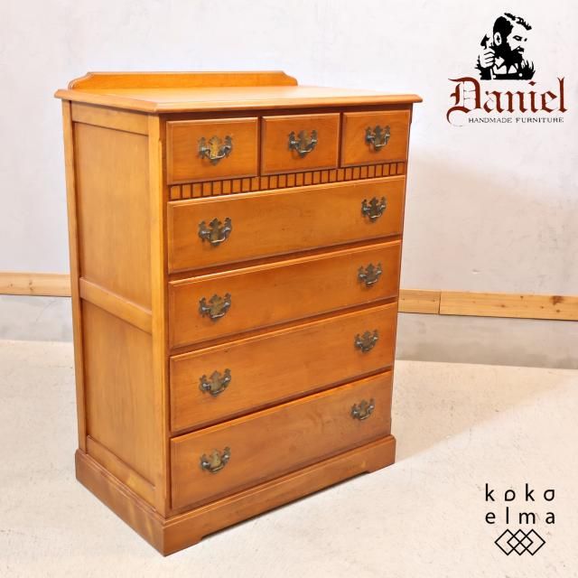 DANIEL(横浜ダニエル) - kokoelma -ココエルマ- 雑貨・中古家具 DANIEL(横浜ダニエル) - kokoelma -ココエルマ- 雑貨・中古家具