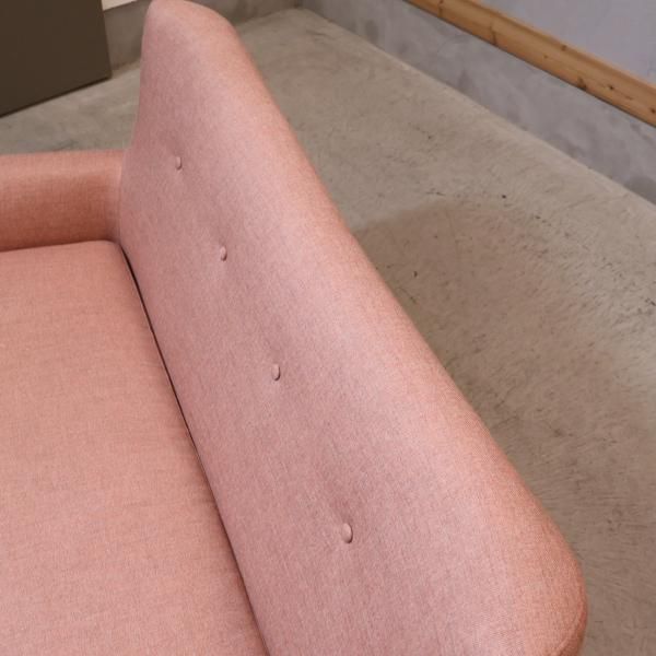 Francfranc フルレット ソファ ピンク 楽天市場】【オンラインショップ限定】Francfranc フランフラン