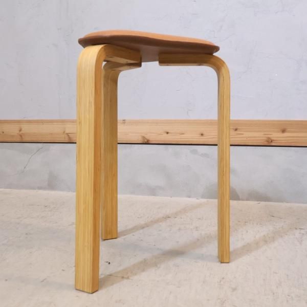 hagi bamboo スツール　喜多俊之 TAKE Create Hagi(タケクリエイト ハギ)とデザイナー喜多俊之氏
