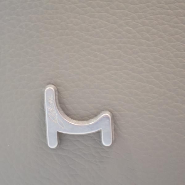 イタリア NICOLETTI(ニコレッティ)社のAriete(アリエテ) 総本革2人掛け