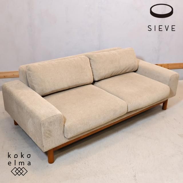 SIEVE(シーヴ) - kokoelma -ココエルマ- 雑貨・中古家具・北欧 SIEVE(シーヴ) - kokoelma -ココエルマ- 雑貨・中古家具・北欧