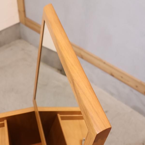 北海道旭川の家具メーカーCONDE HOUSE(カンディハウス)のLa・vie 北海道旭川の家具メーカーCONDE HOUSE(カンディハウス)のLa・vie