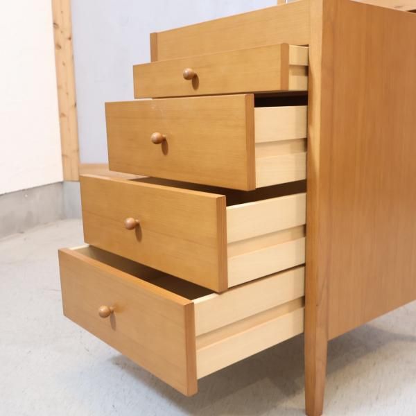 北海道旭川の家具メーカーCONDE HOUSE(カンディハウス)のLa・vie
