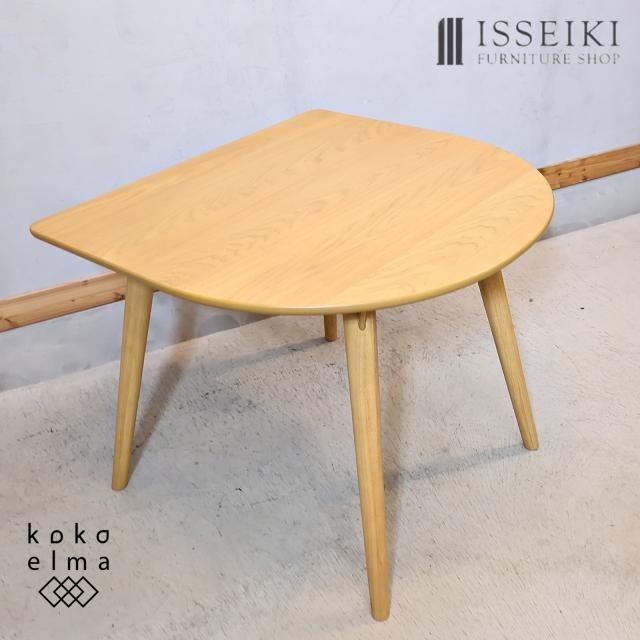 ISSEIKI(一生紀) - kokoelma -ココエルマ- 雑貨・中古家具・北欧