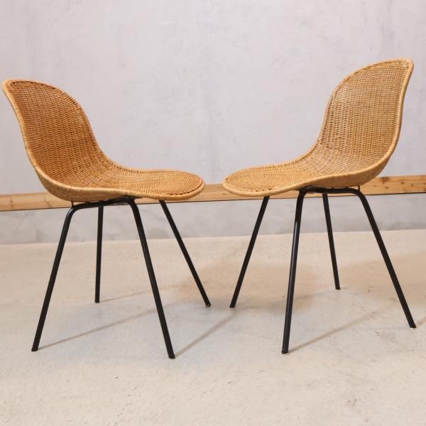 TATA CHAIR｜リビング・ダイニングチェア｜IDEE SHOP Online
