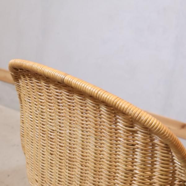 ■IDEE/イデー■ TATA CHAIR/タタ チェア ■ 中古 □IDEE/イデー□ TATA CHAIR/タタ チェア □ 中古 TATA CHAIR