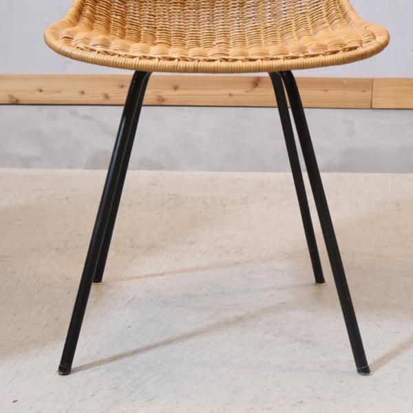 IDÉEのTATACHAIR（タタチェア） TATA CHAIR｜リビング・ダイニングチェア｜IDEE SHOP Online