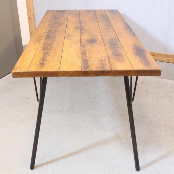 ACME funitureアクメファニチャー グランドビュー ダイニングテーブル ACME Furniture GRANDVIEW DINING TABLE S / アクメファニチャー