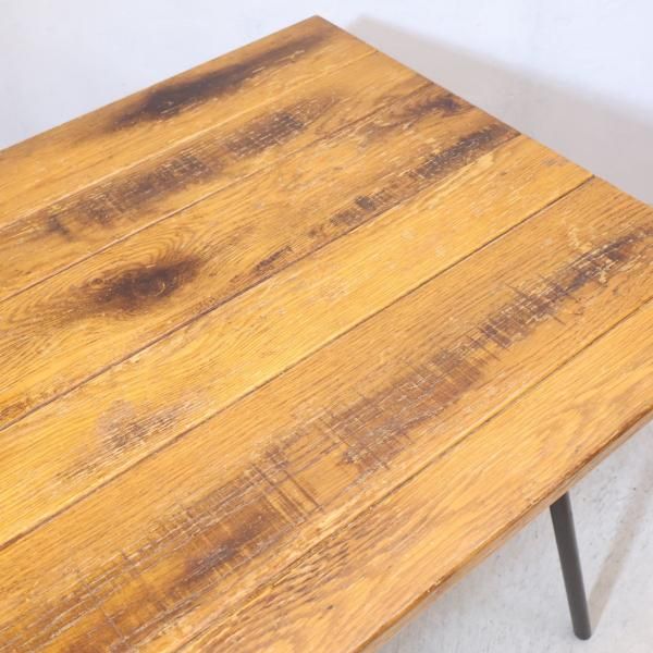 【直接引取/武蔵野市】ACMEFurnitureグランドビューダイニングテーブル ACME Furniture(アクメファニチャー) GRANDVIEW(グランドビュー