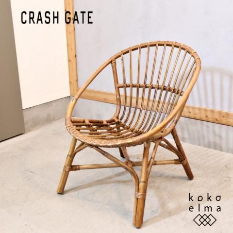 Knot antiques DEJAVU CHAIR 2P / ノットアンティークス
