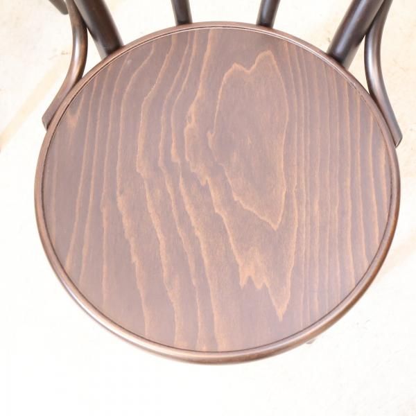 CRES クレス　ベントウッドチェア　ポーランド製　東欧　YZ Bentwood Chair / ベントウッドチェア【A】〈トーネット・No.811