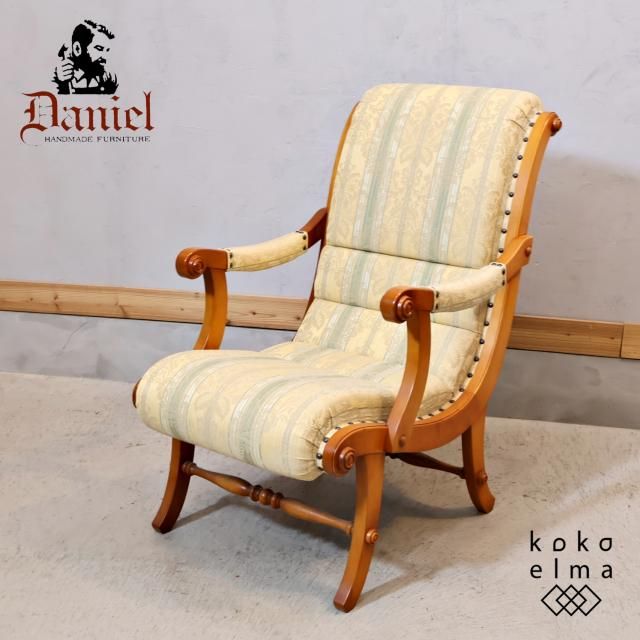 DANIEL(横浜ダニエル) - kokoelma -ココエルマ- 雑貨・中古家具 DANIEL(横浜ダニエル) - kokoelma -ココエルマ- 雑貨・中古家具