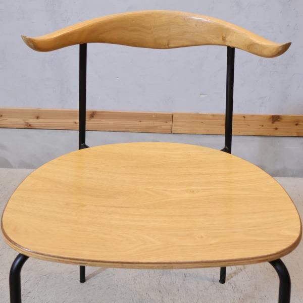 CRASH GATE クラッシュゲート NOR ラウル ダイニングチェア 2脚 ラウル ダイニングチェア – CRASH GATE公式通販サイト