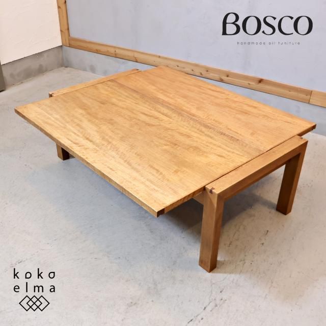 ASAHI WOOD(朝日木材加工)/BOSCO(ボスコ)・EDDA(エッダ ASAHI WOOD(朝日木材加工)/BOSCO(ボスコ)・EDDA(エッダ