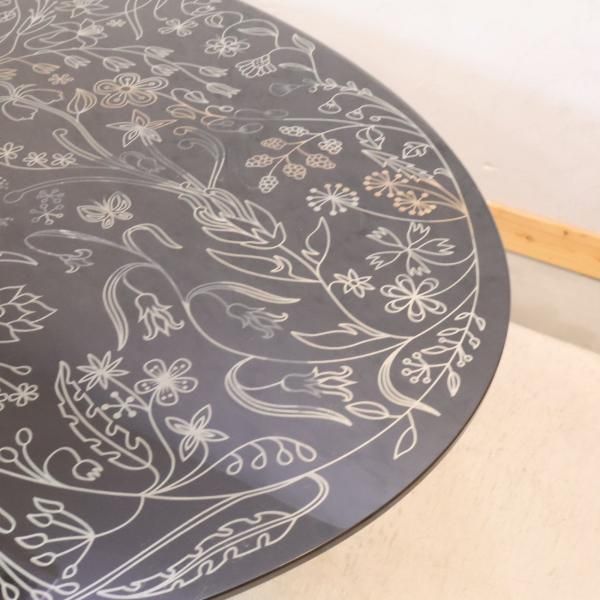 MOROSO(モローゾ)のTord Boontje(トード・ボーンチェ)デザインの