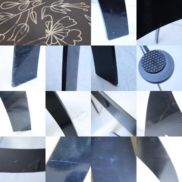 トード・ボーンチェ 「GLASS OVAL TABLE」　moroso社 トード・ボーンチェ 「GLASS OVAL TABLE」 moroso社