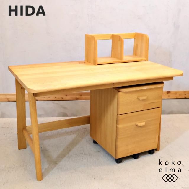 HIDA(飛騨産業)/キツツキマーク - kokoelma -ココエルマ- 雑貨 HIDA(飛騨産業)/キツツキマーク - kokoelma -ココエルマ- 雑貨