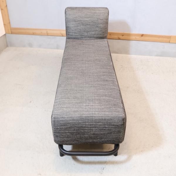 ACTUS(アクタス) OWN-F(オウン エフ) カウチソファー 。シンプル