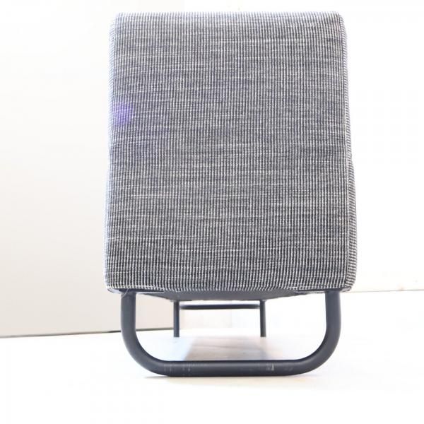 ACTUS(アクタス) OWN-F(オウン エフ) カウチソファー 。シンプル