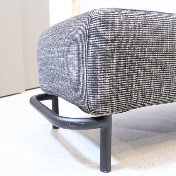 【9/14まで販売】【配送料込み】ACTUS アクタスソファ five by five | LIBRE オットマン｜【公式】ACTUS online｜家具