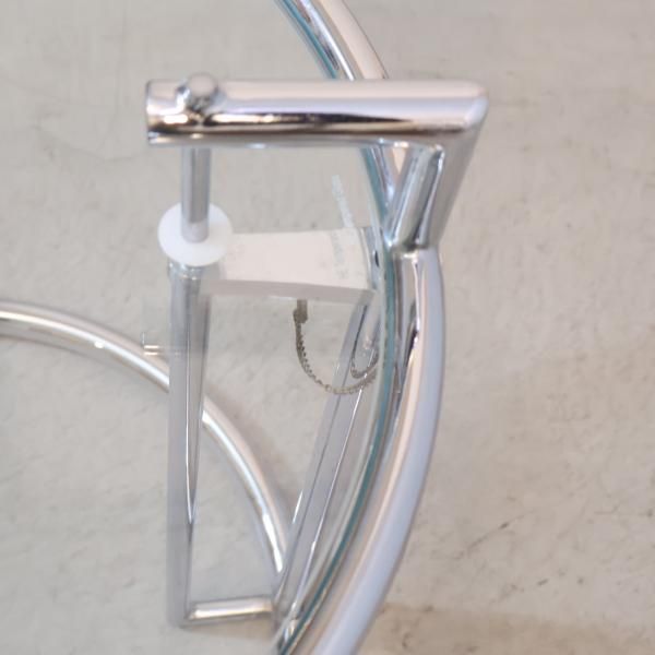 IDC OTSUKA(大塚家具)で取り扱われていたアイリーン・グレイ IDC OTSUKA(大塚家具)で取り扱われていたアイリーン・グレイ