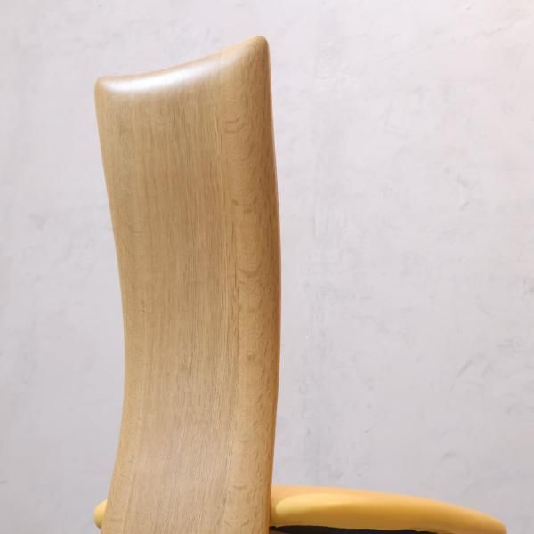 М　イバタ椅子２ 飛騨高山の家具メーカーibata interior(イバタインテリア)の
