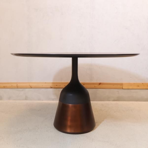 nobenobe です。IDC大塚家具 ダイニングテーブル　⚠︎テーブルのみ 大塚家具 ダイニングテーブル シネマ2 幅150cm 4人用