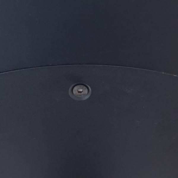 北欧家具 デンマーク ガラストップ センターテーブル 大塚家具