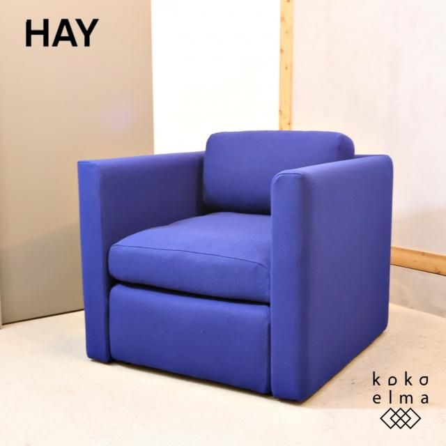 HAY(ヘイ) - kokoelma -ココエルマ- 雑貨・中古家具・北欧家具