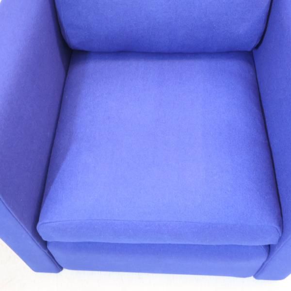 未使用品◇北欧デンマークのブランドHAY(ヘイ)のHACKNEY(ハックニー