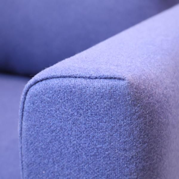 未使用品 HAY ハックニー 1人掛けソファ SOFT 1シーター デンマーク 未使用品◇北欧デンマークのブランドHAY(ヘイ)のHACKNEY