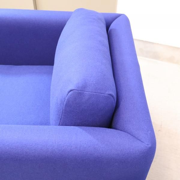 未使用品◇北欧デンマークのブランドHAY(ヘイ)のHACKNEY