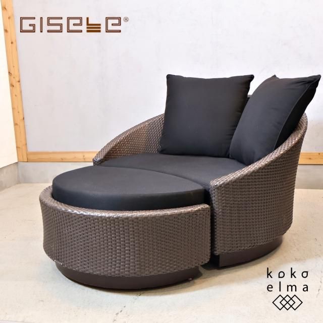 GISELE FURNITURE(ե˥㡼) Touch(å) 饦󥸥åȡ͸饿ѤǤѤǤ륷󥰥륽եХ꥾Ȥʷϵ϶֤ʤʰݤ
