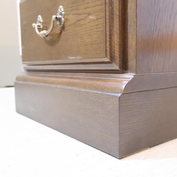 GMIH66○domani / ドマーニ クイーンズライフ 3段チェスト 整理箪 karimoku カリモク domani ドマーニ QUEENS LIFE クイーンズ