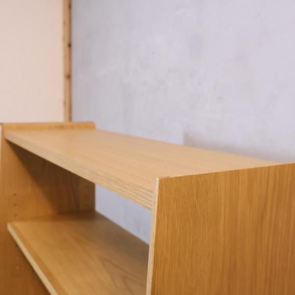 unico(ウニコ)のSIGNE(シグネ)シリーズ TALL SHELF(トール unico(ウニコ)のSIGNE(シグネ)シリーズ TALL SHELF(トール