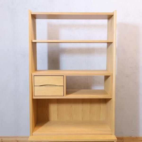 unico(ウニコ)のSIGNE(シグネ)シリーズ TALL SHELF(トール unico(ウニコ)のSIGNE(シグネ)シリーズ TALL SHELF(トール