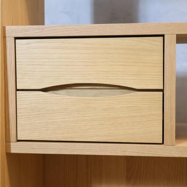 unico(ウニコ)のSIGNE(シグネ)シリーズ TALL SHELF(トール unico(ウニコ)のSIGNE(シグネ)シリーズ TALL SHELF(トール