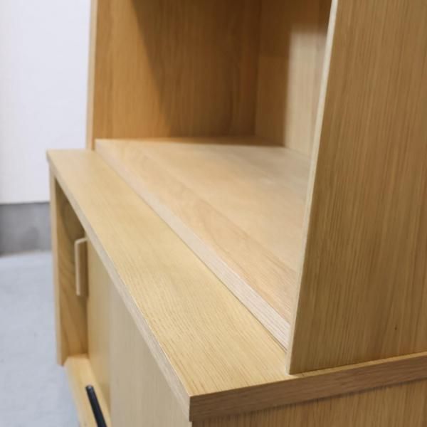 unico(ウニコ)のSIGNE(シグネ)シリーズ TALL SHELF(トール unico(ウニコ)のSIGNE(シグネ)シリーズ TALL SHELF(トール
