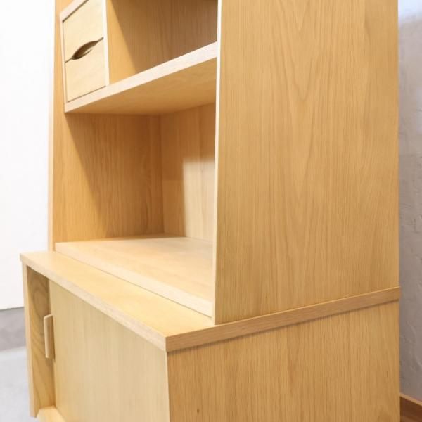 unico(ウニコ)のSIGNE(シグネ)シリーズ TALL SHELF(トール unico(ウニコ)のSIGNE(シグネ)シリーズ TALL SHELF(トール