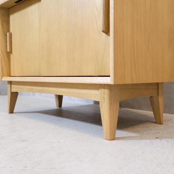 unico(ウニコ)のSIGNE(シグネ)シリーズ TALL SHELF(トール unico(ウニコ)のSIGNE(シグネ)シリーズ TALL SHELF(トール