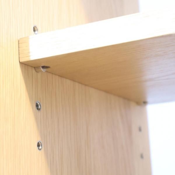 unico(ウニコ)のSIGNE(シグネ)シリーズ TALL SHELF(トール unico(ウニコ)のSIGNE(シグネ)シリーズ TALL SHELF(トール