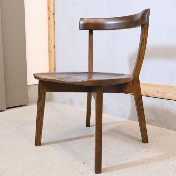 旭川の家具メーカーEARLY TIMESα(アーリータイムスα)のETERNO