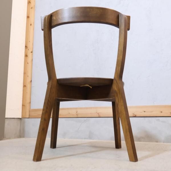 旭川家具 アーリータイムスアルファ ダイニングチェア EARLY TIMESα アーリータイムスα DC-4H ダイニングチェア