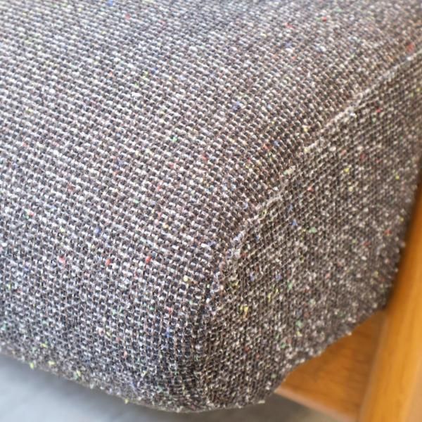 【廃盤】unico FIVE  超美品  ハイバックソファ　価格交渉可！ unico(ウニコ)のFIVE(ファイブ)シリーズのハイバック2シーター